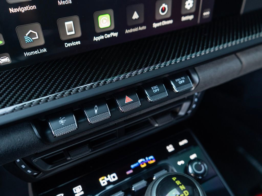 Certified 2022 Porsche 911 GT3 image 25