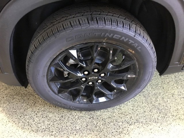 New 2026 Chevrolet Traverse LT w/ Midnight/Sport Edition image 10