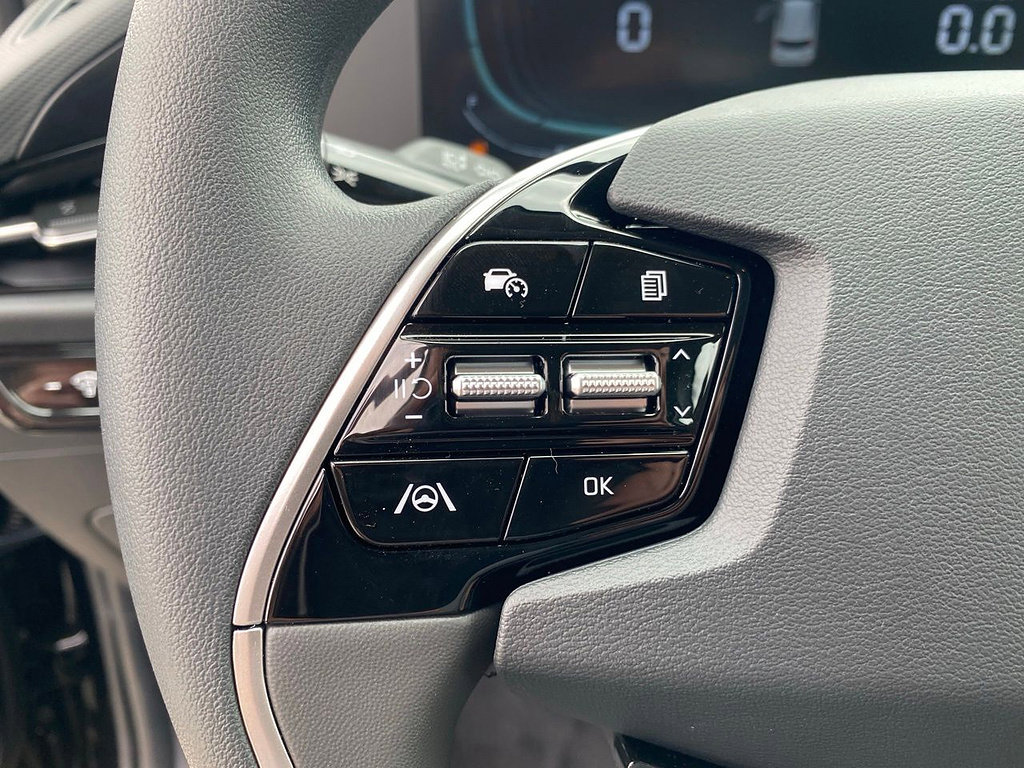 New 2026 Kia Niro LX FWD image 15