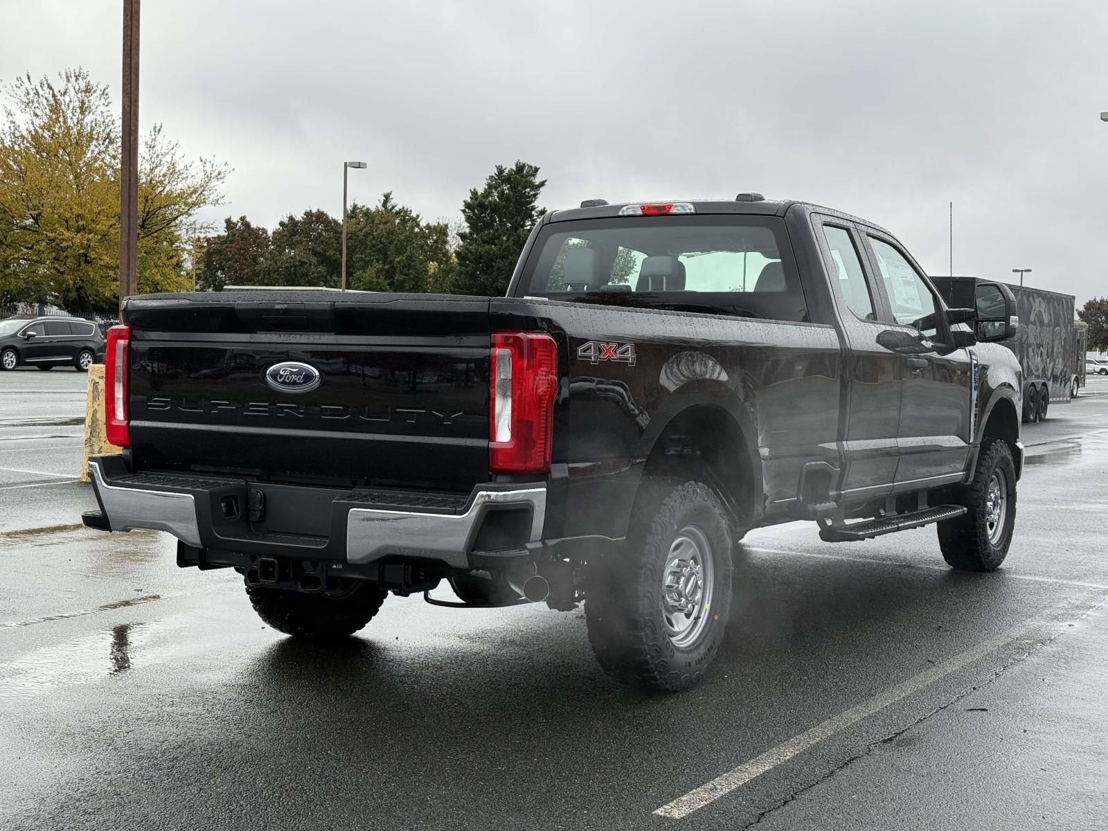 New 2026 Ford F250 XL image 2