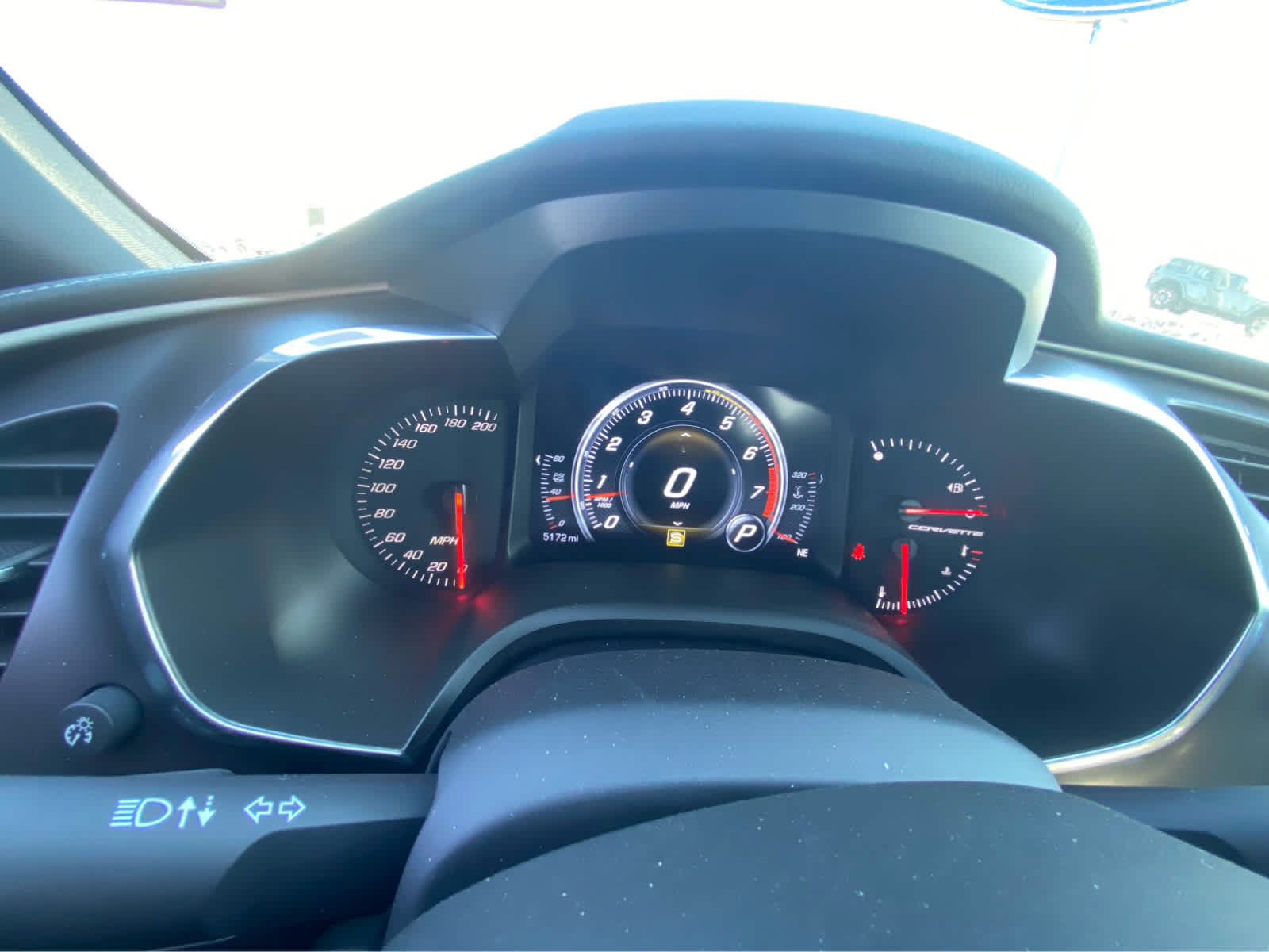 Used 2019 Chevrolet Corvette Grand Sport RWD image 28