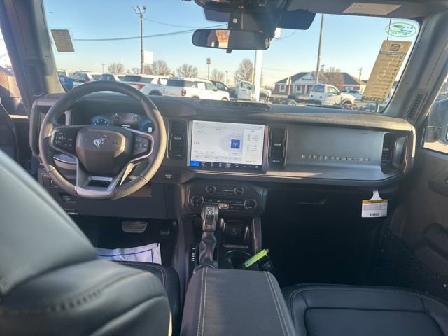 New 2025 Ford Bronco Badlands AWD/4WD image 34