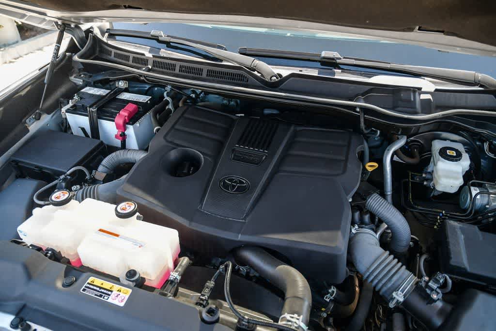Used 2023 Toyota Tundra 1794 Edition image 30
