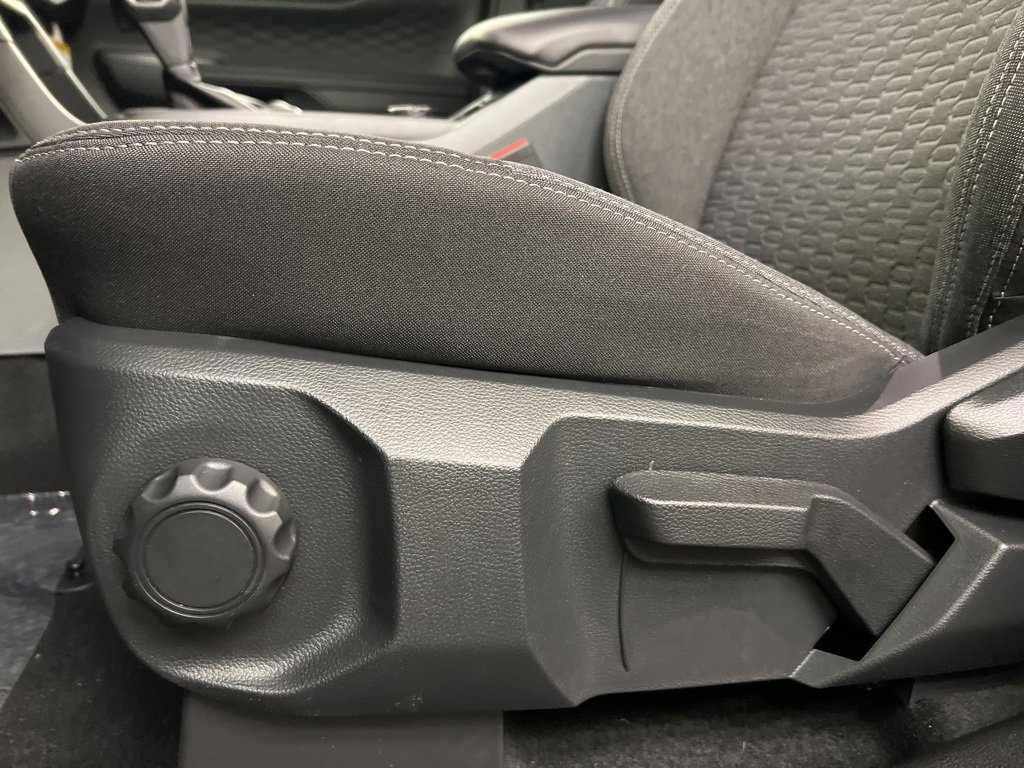 New 2025 Ford Ranger XL image 24