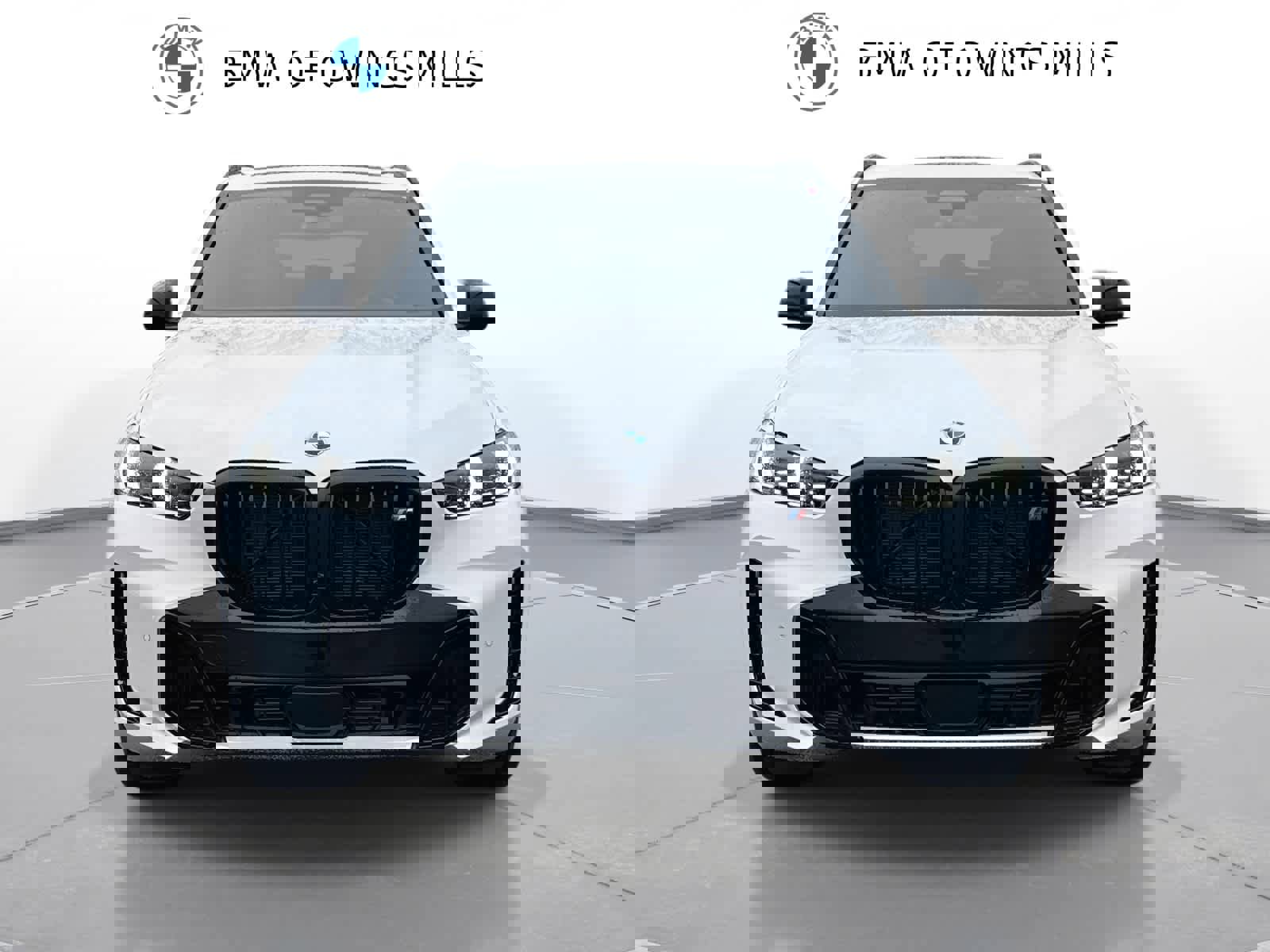 New 2026 BMW X5 M60i image 8