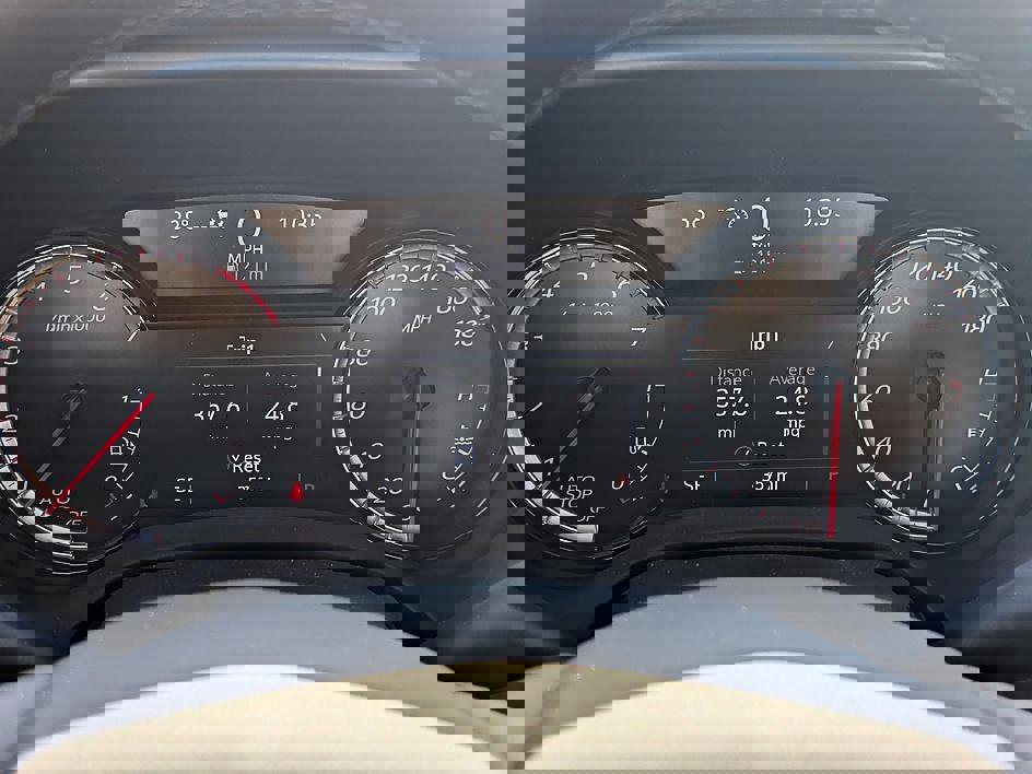 New 2026 Cadillac CT4 V image 20