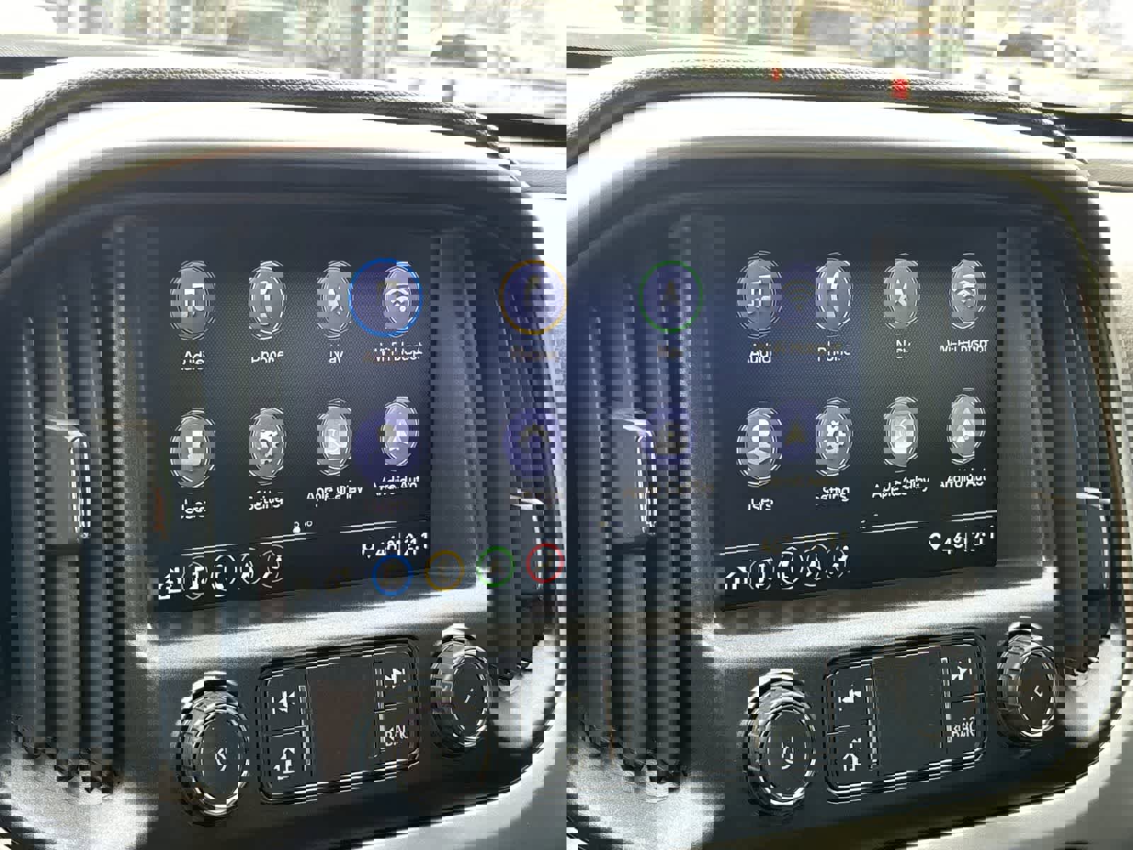 Used 2019 Chevrolet Colorado ZR2 image 22