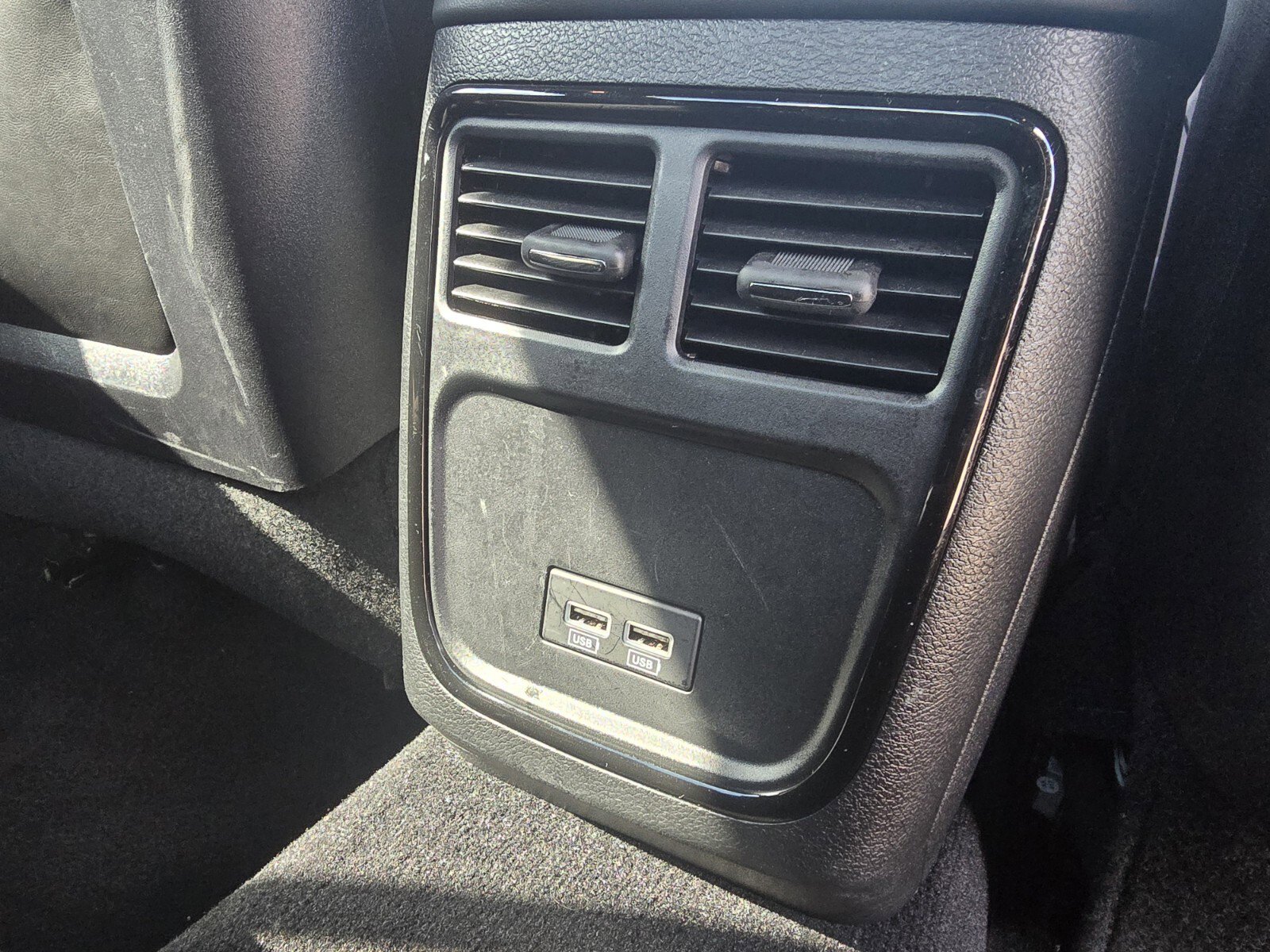 Used 2022 Dodge Charger R/T w/ Blacktop Package image 18