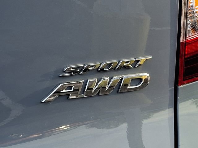 Used 2022 Honda Pilot Sport image 30