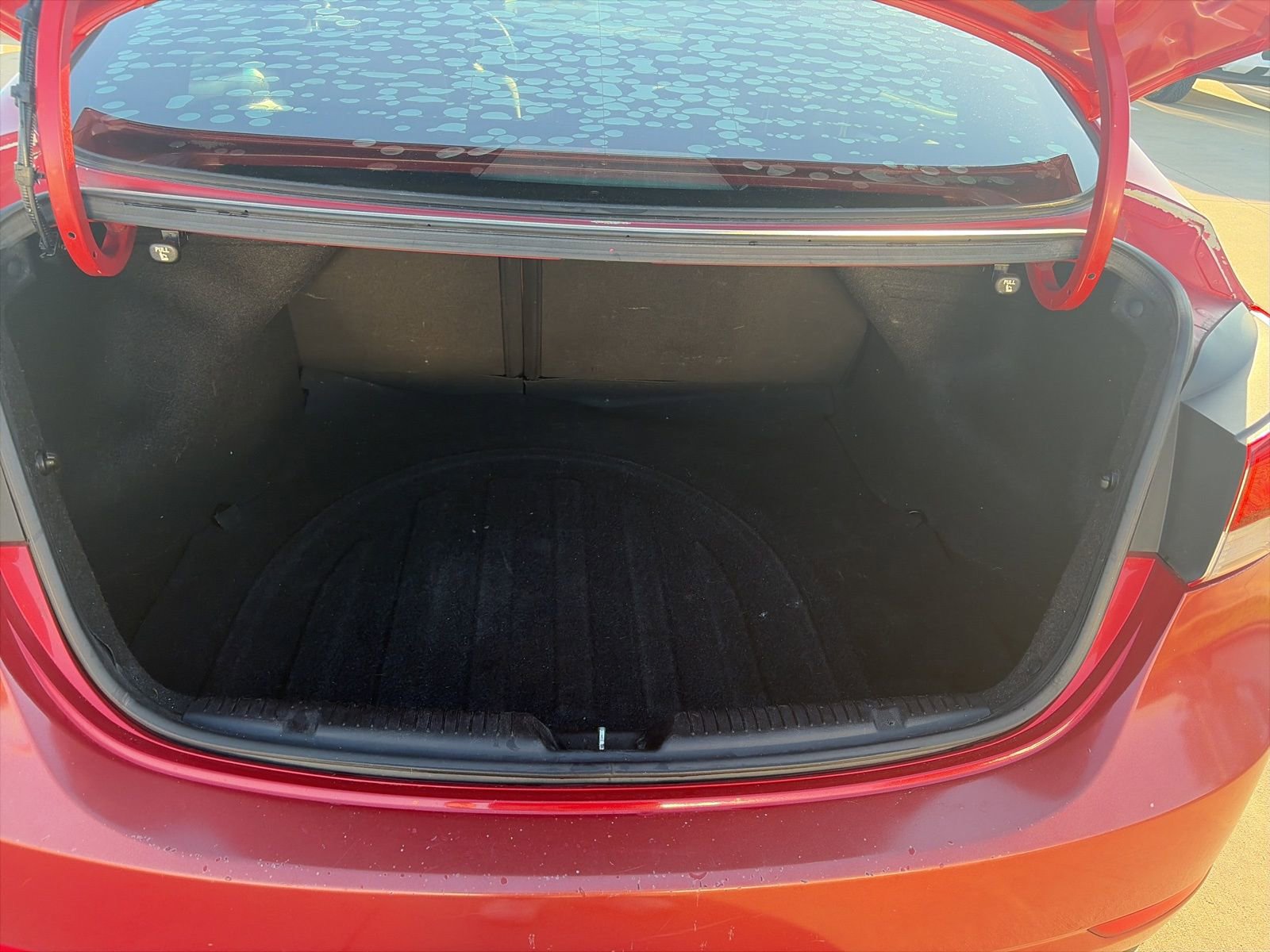 Used 2014 Hyundai Elantra SE w/ Option Group 02 image 25