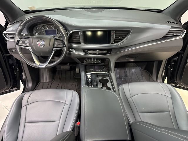 Used 2023 Buick Enclave Essence FWD image 16