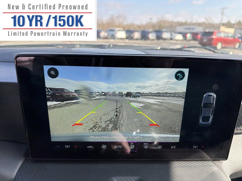 Used 2025 Ford Mustang GT image 26