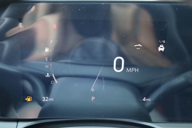 New 2026 Buick Envista Sport Touring image 25