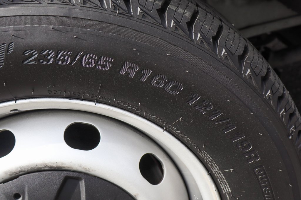 Used 2021 Ford Transit 350 148 High Roof Extended image 43