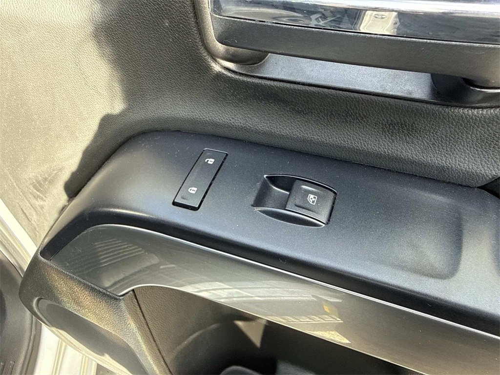 Used 2016 Chevrolet Silverado 1500 LT w/ All Star Edition image 28