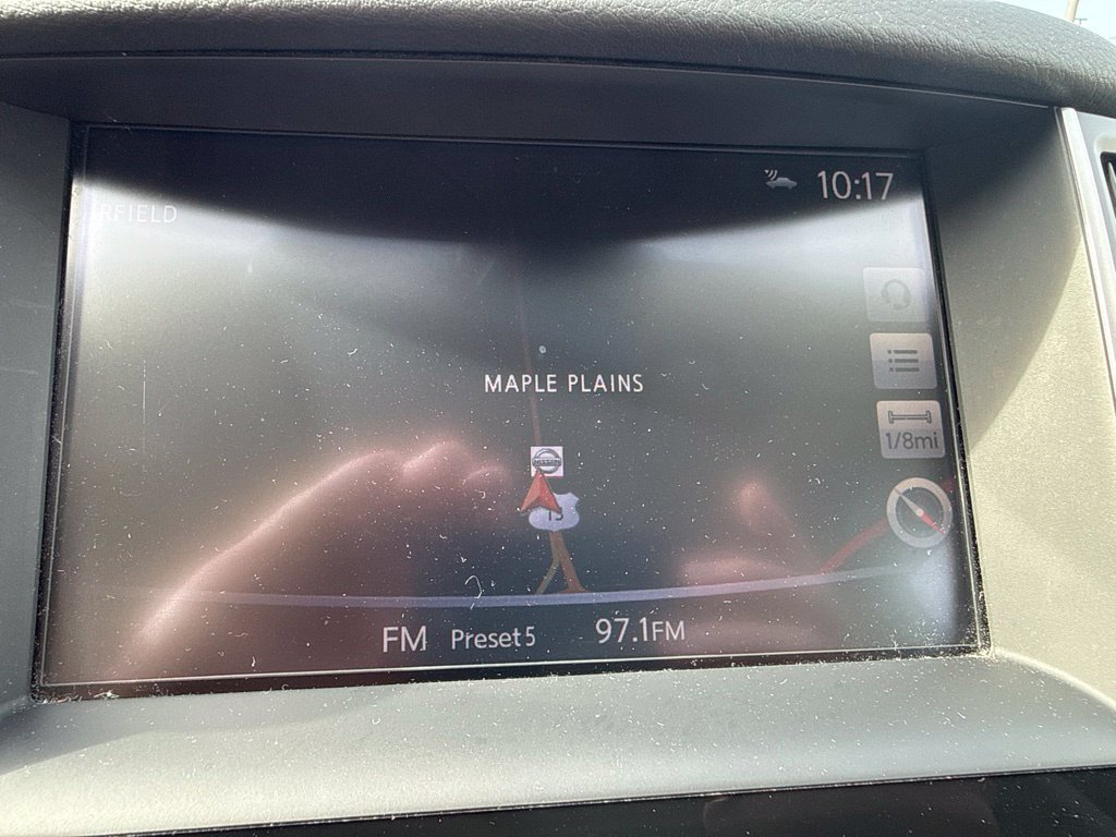 Used 2019 INFINITI Q50 Luxe w/ Essential Package (3.0T Luxe) AWD/4WD image 11