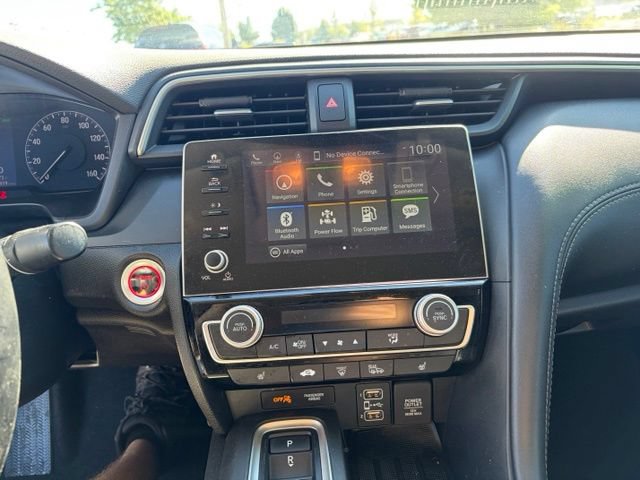 Used 2022 Honda Insight Touring image 14
