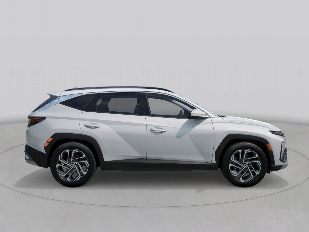 New 2026 Hyundai Tucson Limited AWD/4WD image 7