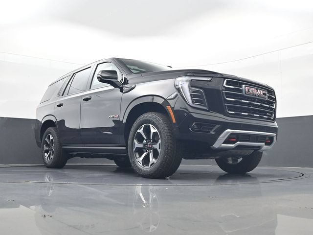 New 2026 GMC Yukon AT4 w/ AT4 Premium Plus Package AWD/4WD image 24