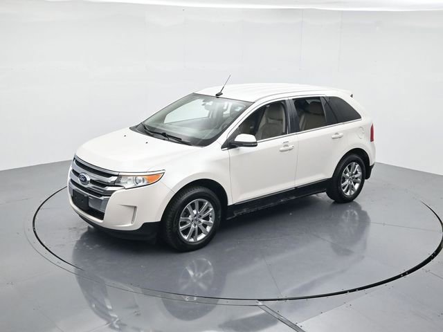 Used 2014 Ford Edge Limited w/ Driver Entry Package image 41