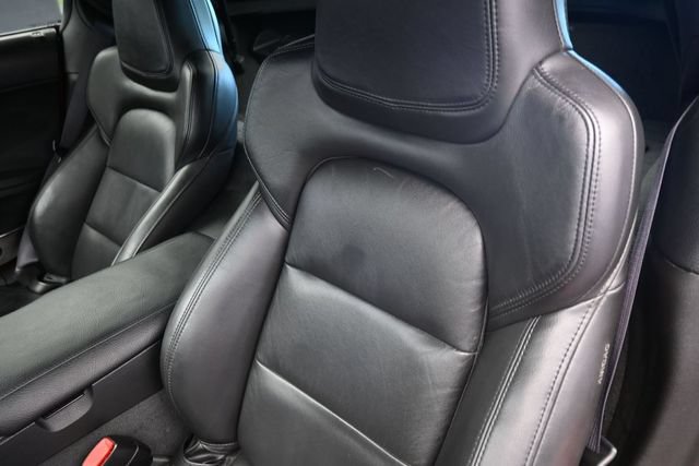 Used 2012 Chevrolet Corvette Coupe RWD image 11