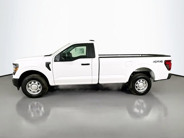 New 2026 Ford F150 XL image 4
