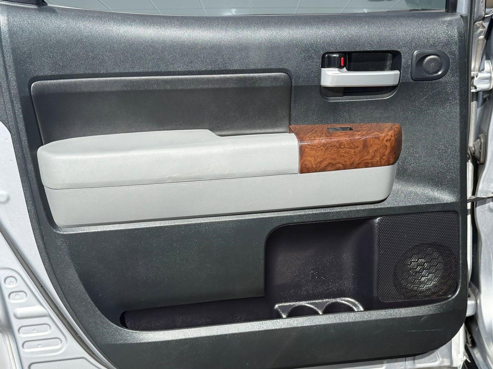 Used 2012 Toyota Tundra Limited image 28