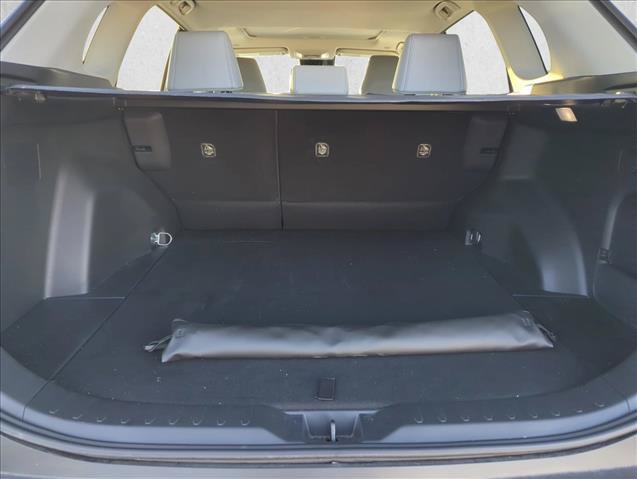 Certified 2024 Toyota RAV4 XLE Premium w/ Weather Package FWD image 5