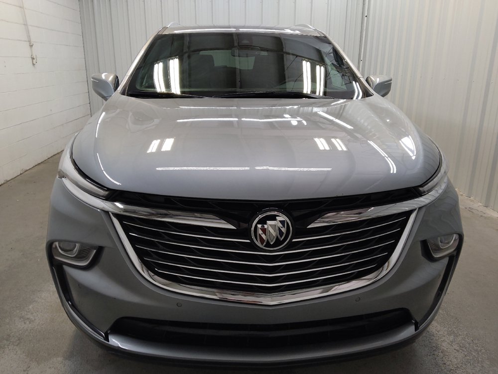 Used 2023 Buick Enclave Essence FWD image 14