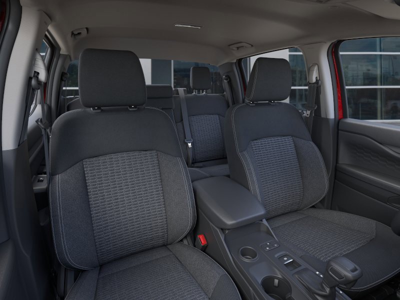 New 2026 Ford Ranger XL RWD image 12