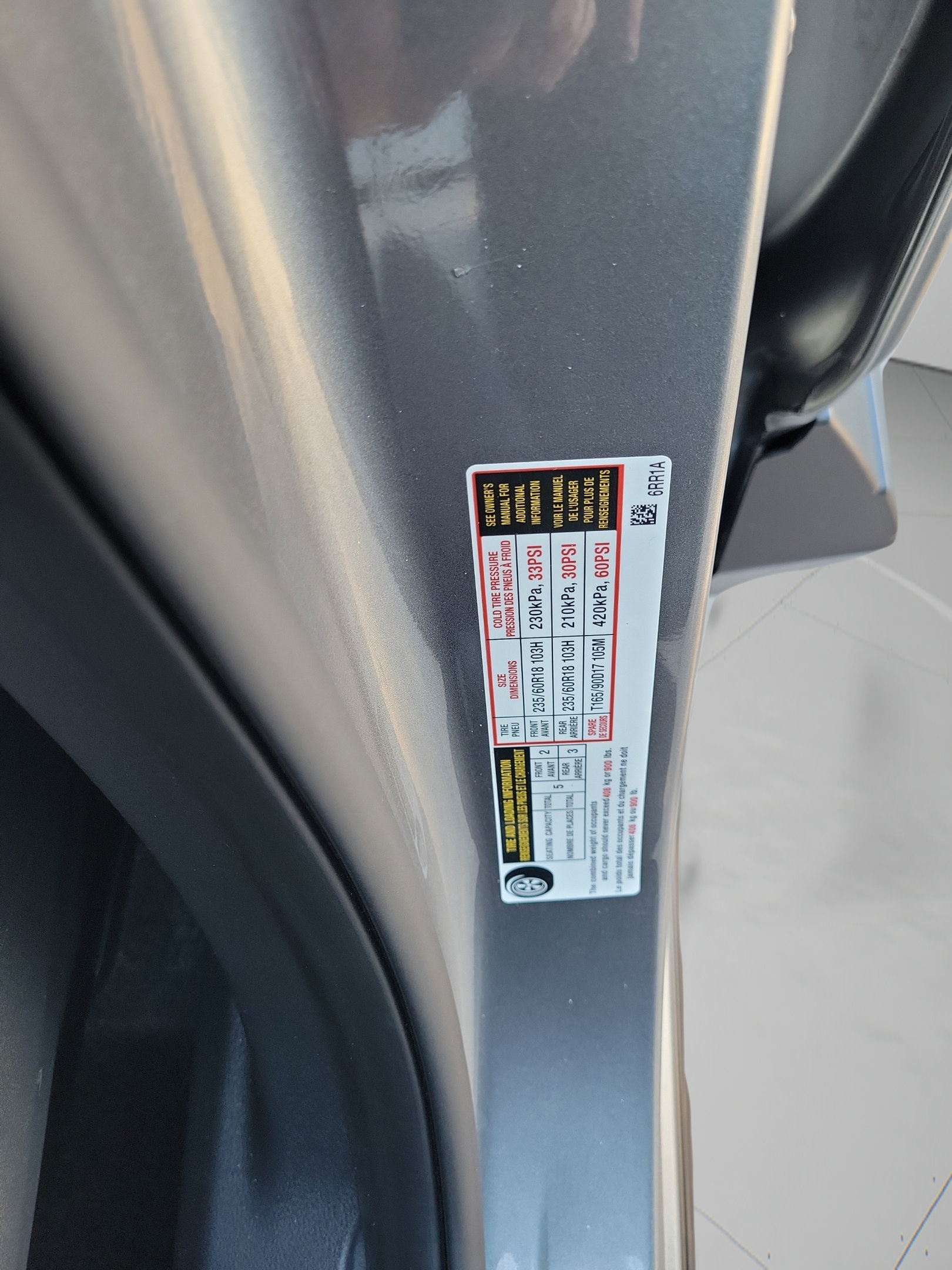 Used 2021 Nissan Rogue SV AWD/4WD image 32