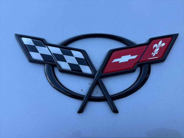 Used 2004 Chevrolet Corvette Coupe w/ Preferred Equipment Group image 6