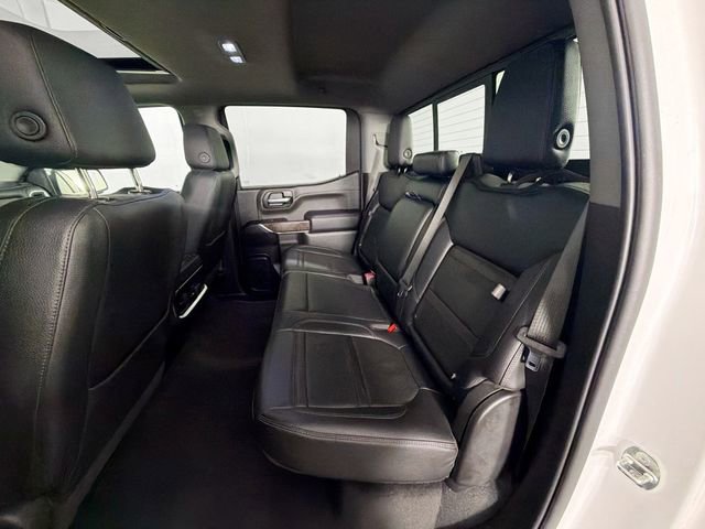 Used 2022 GMC Sierra 1500 Denali w/ Denali Reserve Package image 26