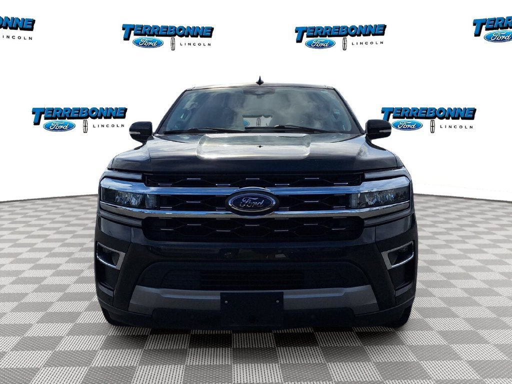Certified 2024 Ford Expedition Max Limited RWD image 2