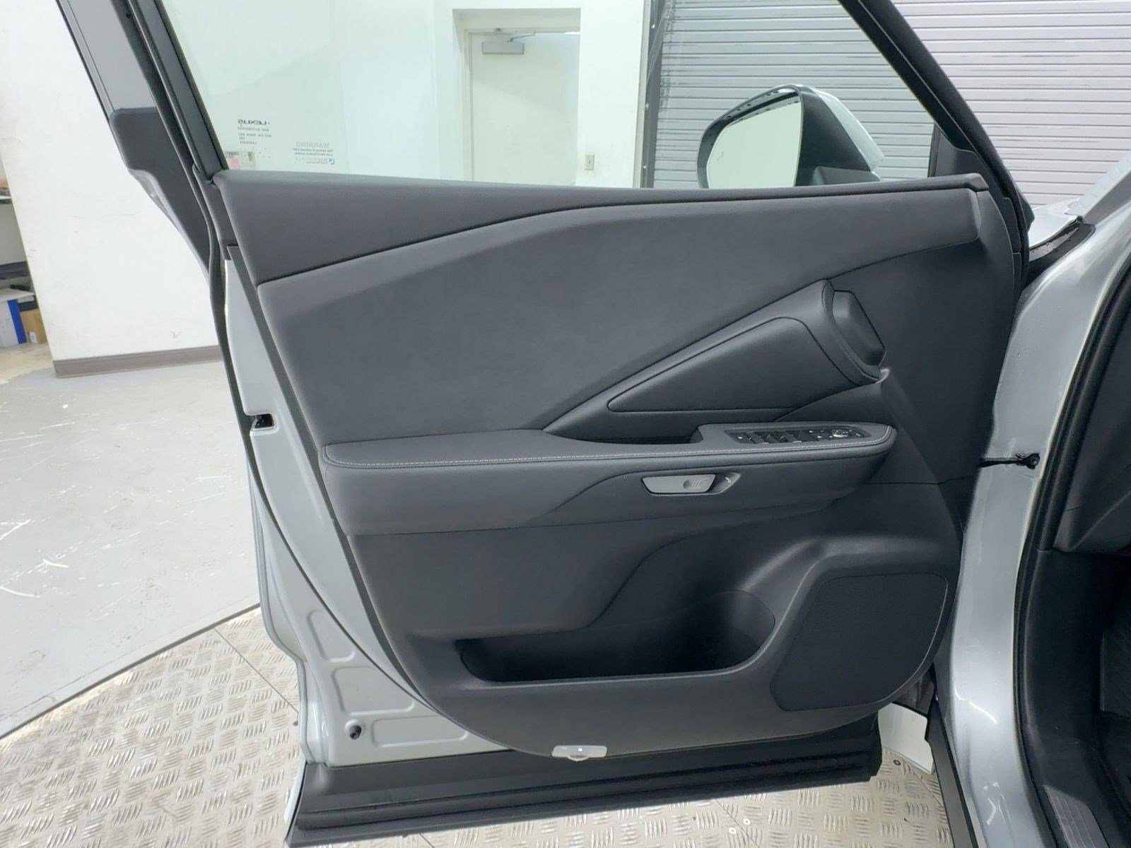 Certified 2025 Lexus TX 350 AWD w/ Technology Package image 21