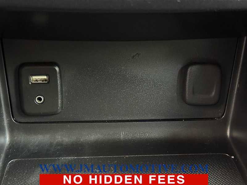 Used 2017 Chevrolet Colorado W/T w/ WT Convenience Package image 33