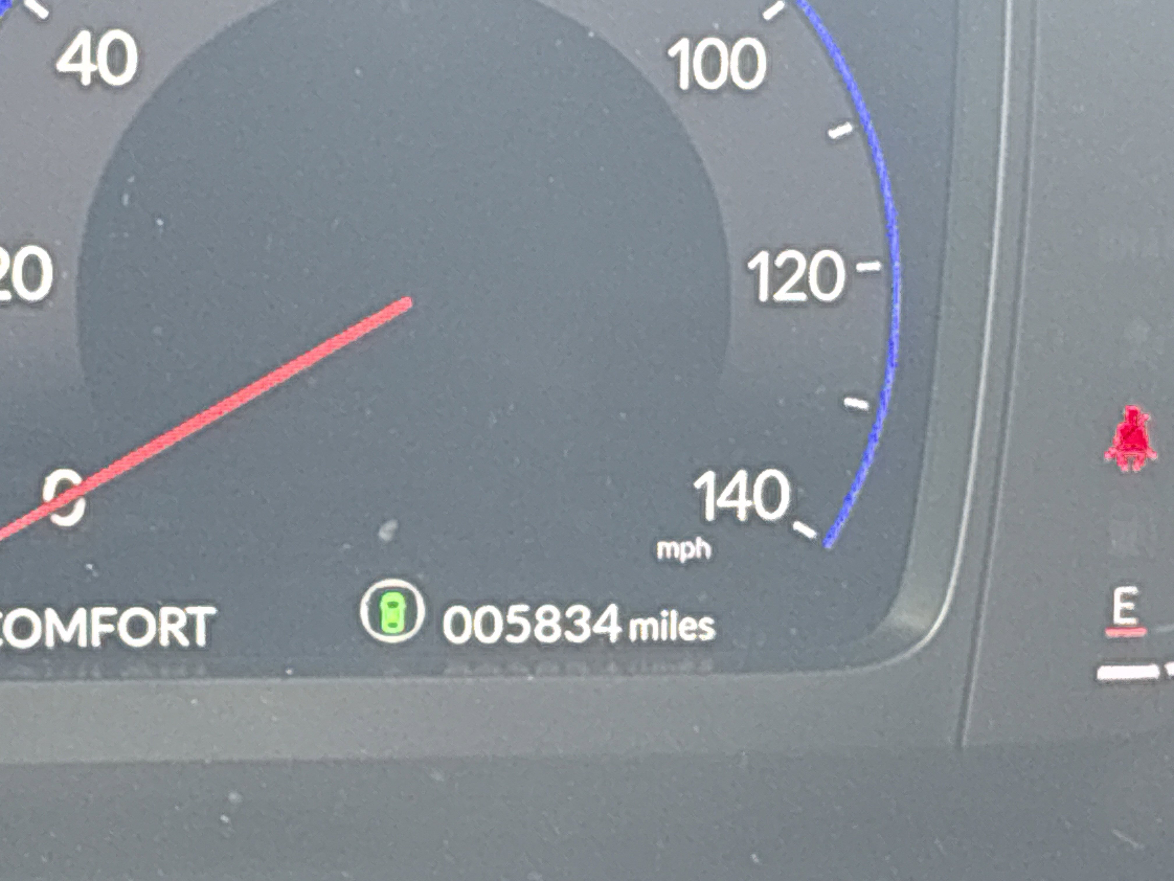 Used 2025 Acura ADX A-Spec image 22