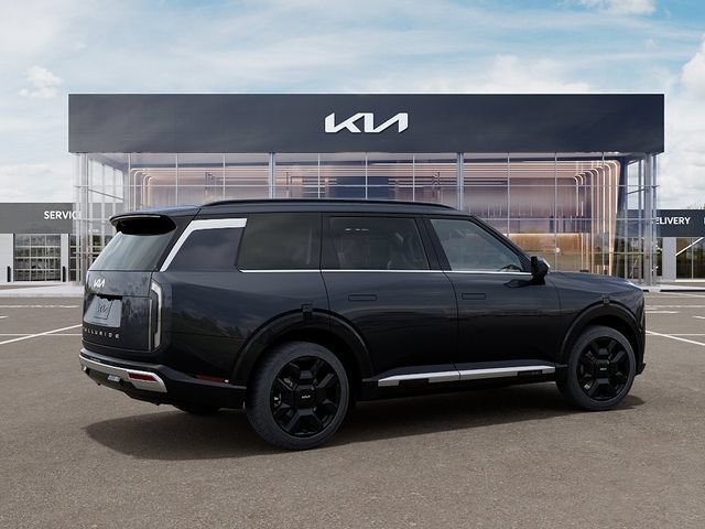 New 2027 Kia Telluride SX w/ Towing Package FWD image 6