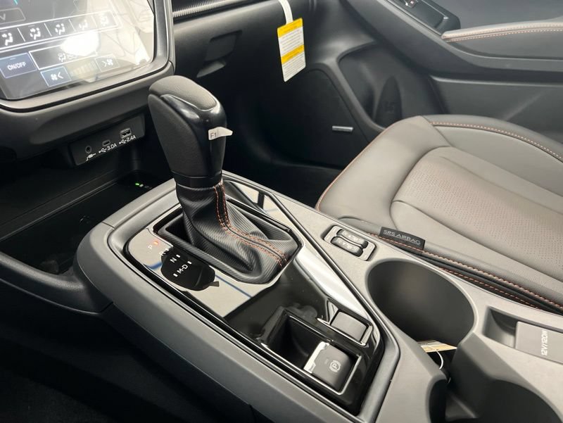 New 2026 Subaru Crosstrek 2.5i Limited AWD/4WD image 38