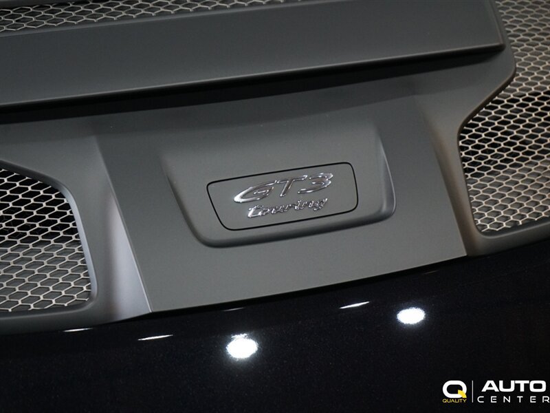Used 2022 Porsche 911 GT3 RWD image 8