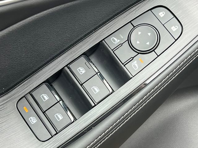 New 2026 Nissan Rogue Platinum image 13