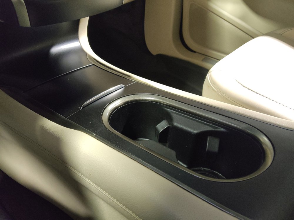 Used 2018 Lincoln MKC Select w/ Select Plus Package FWD image 26