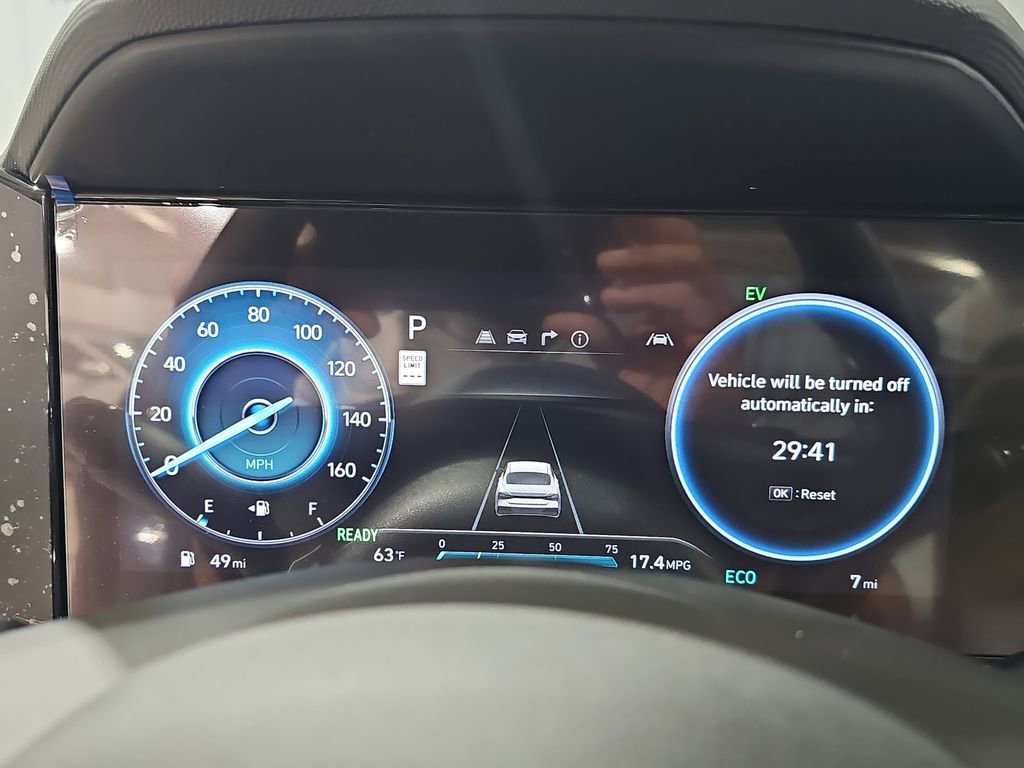 New 2026 Hyundai Elantra Limited FWD image 18