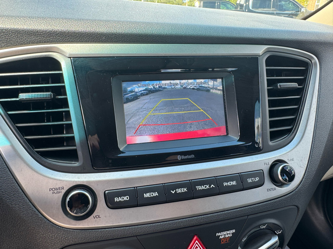 Used 2018 Hyundai Accent SE image 23