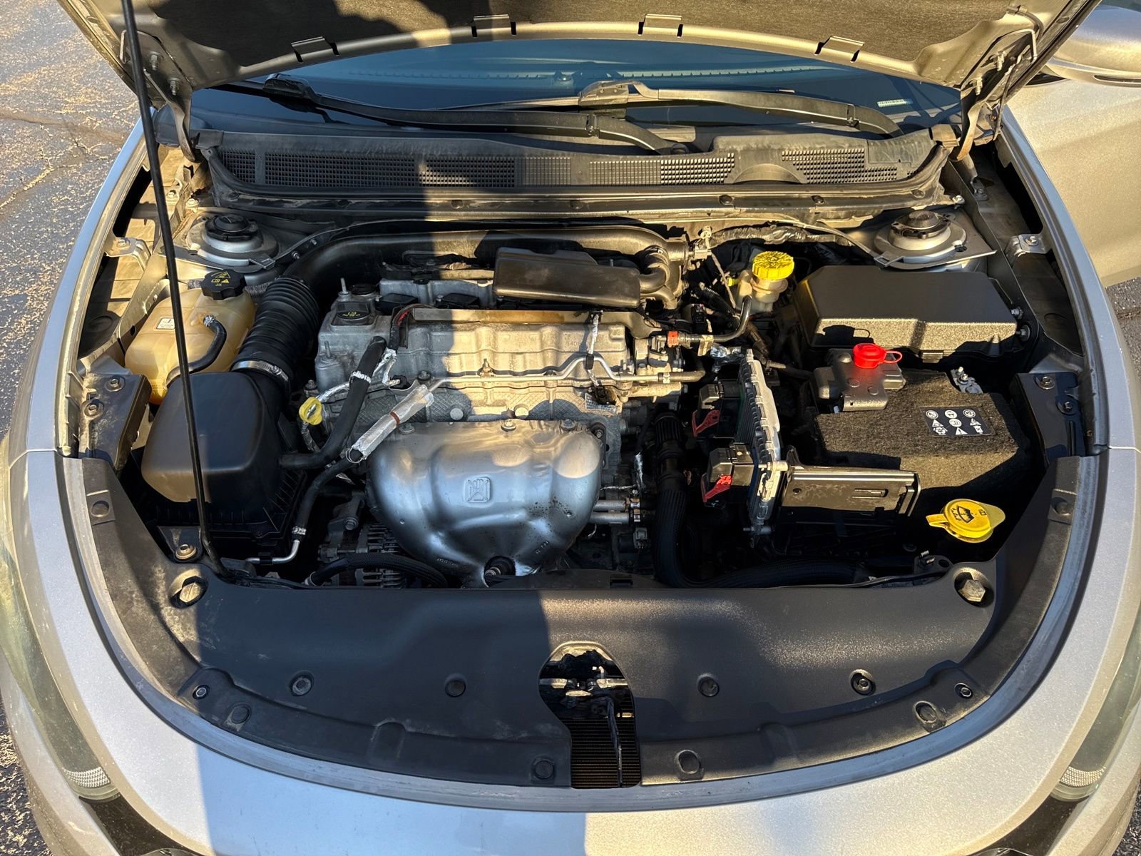 Used 2015 Dodge Dart GT image 22