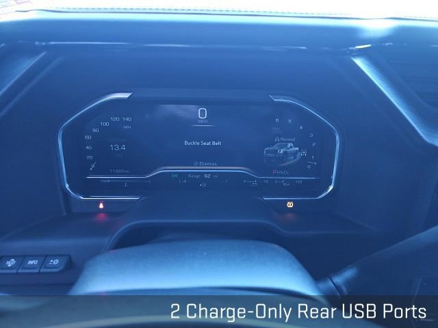 Used 2025 GMC Sierra 2500 AT4 w/ AT4 Premium Plus Package image 53