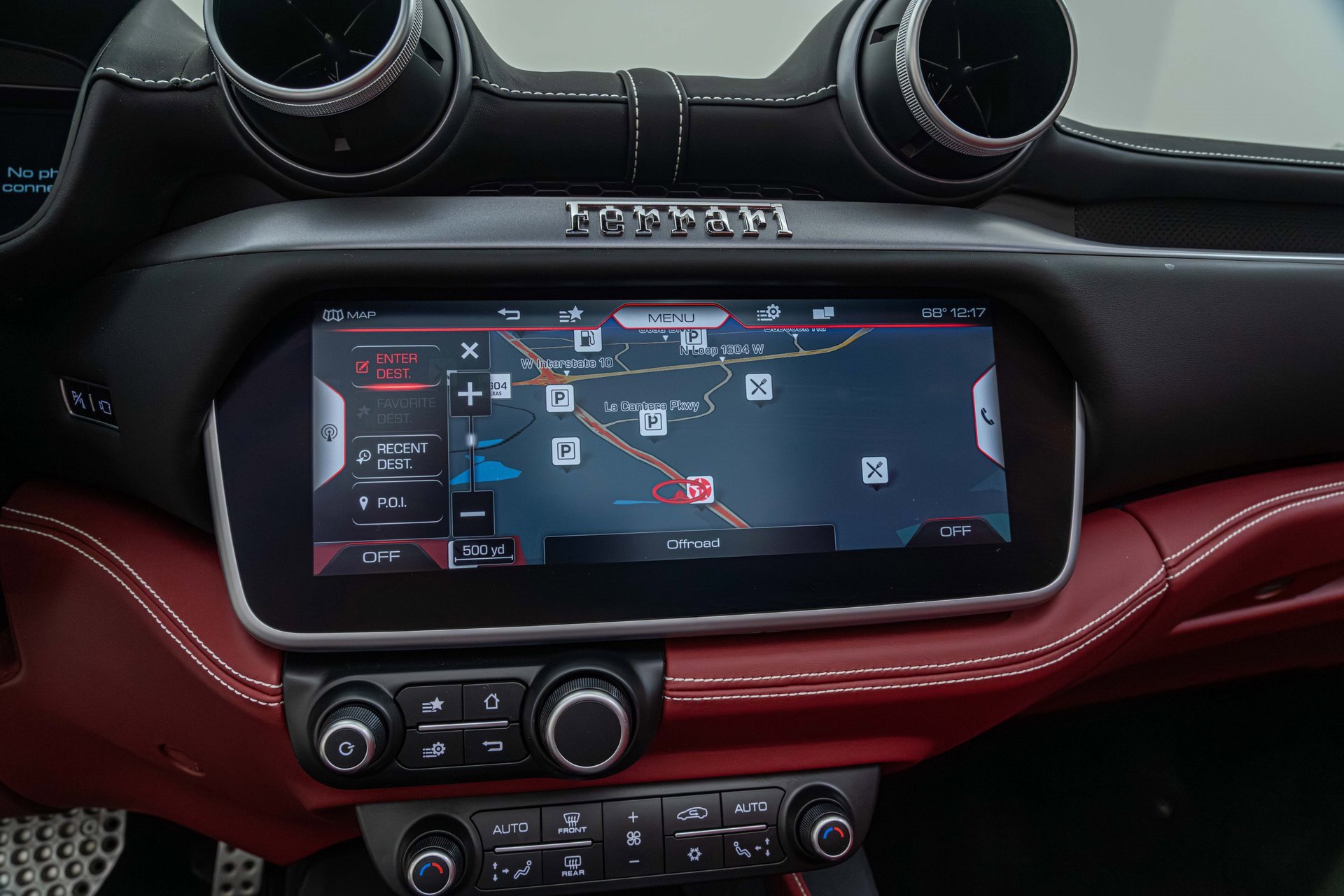 Certified 2020 Ferrari Portofino image 31