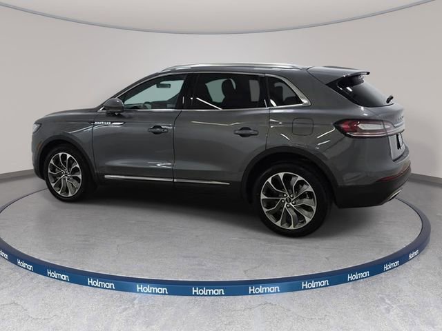 Certified 2022 Lincoln Nautilus Reserve AWD/4WD image 7