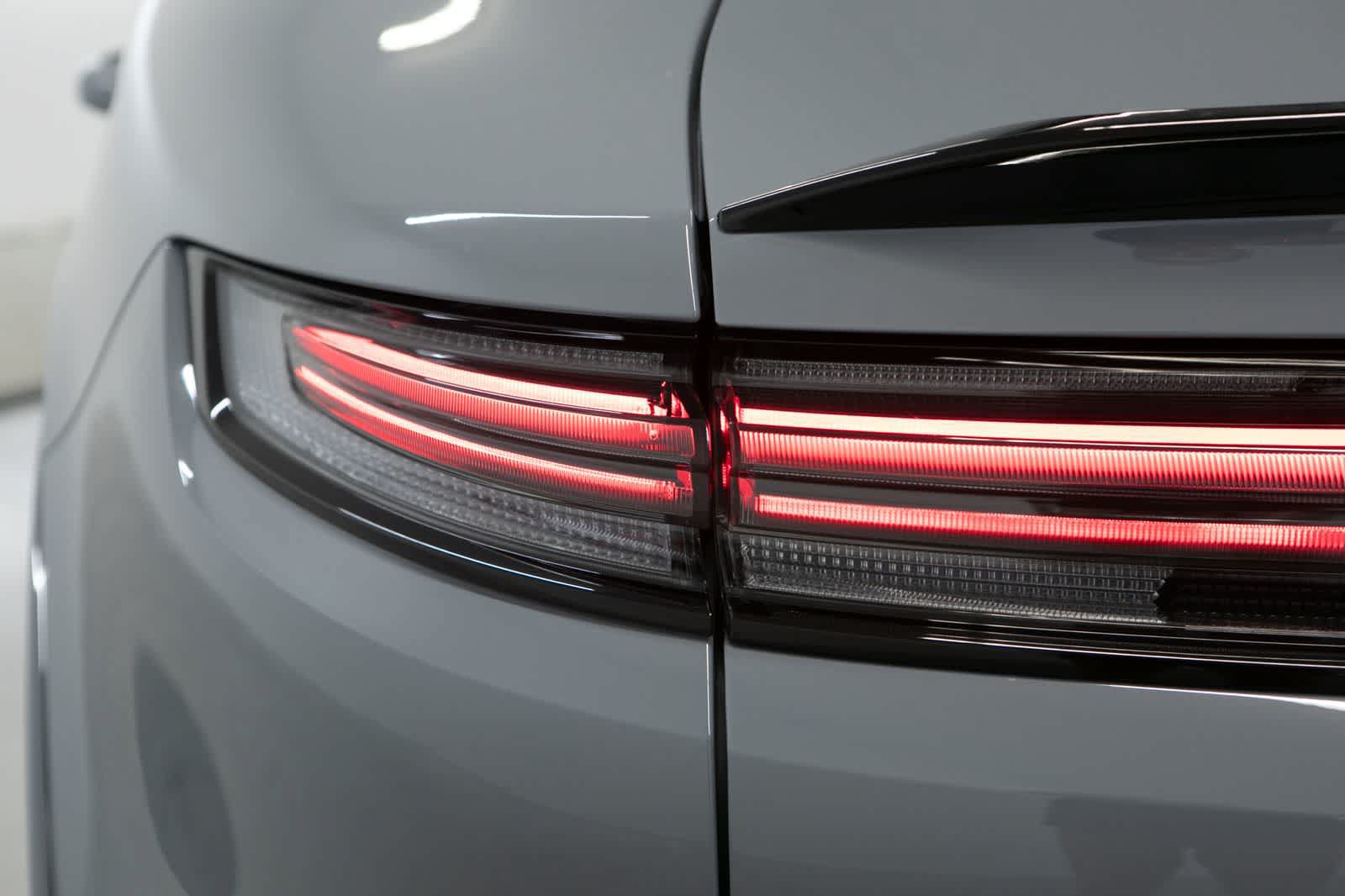 New 2026 Porsche Cayenne GTS AWD/4WD image 37