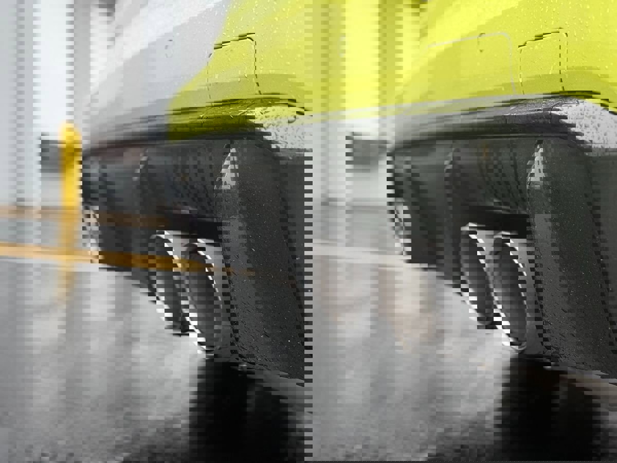 Used 2023 BMW M3 w/ Executive Package image 10